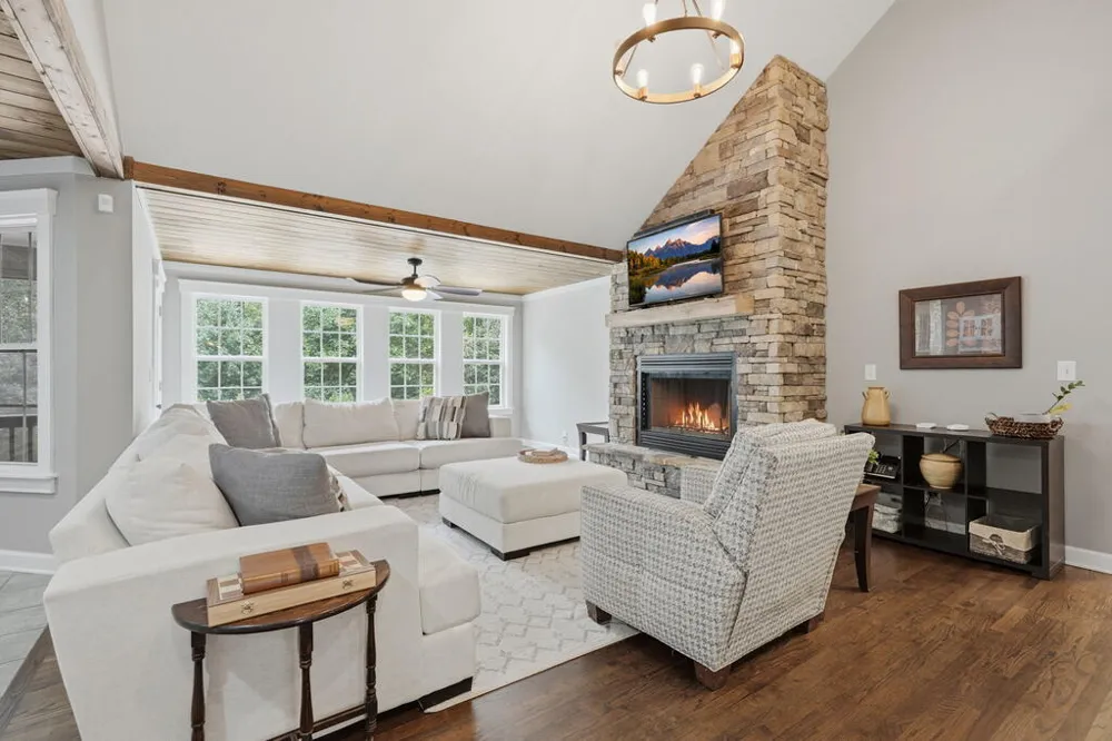 363 White Tail Ridge Road Jasper, GA 30143