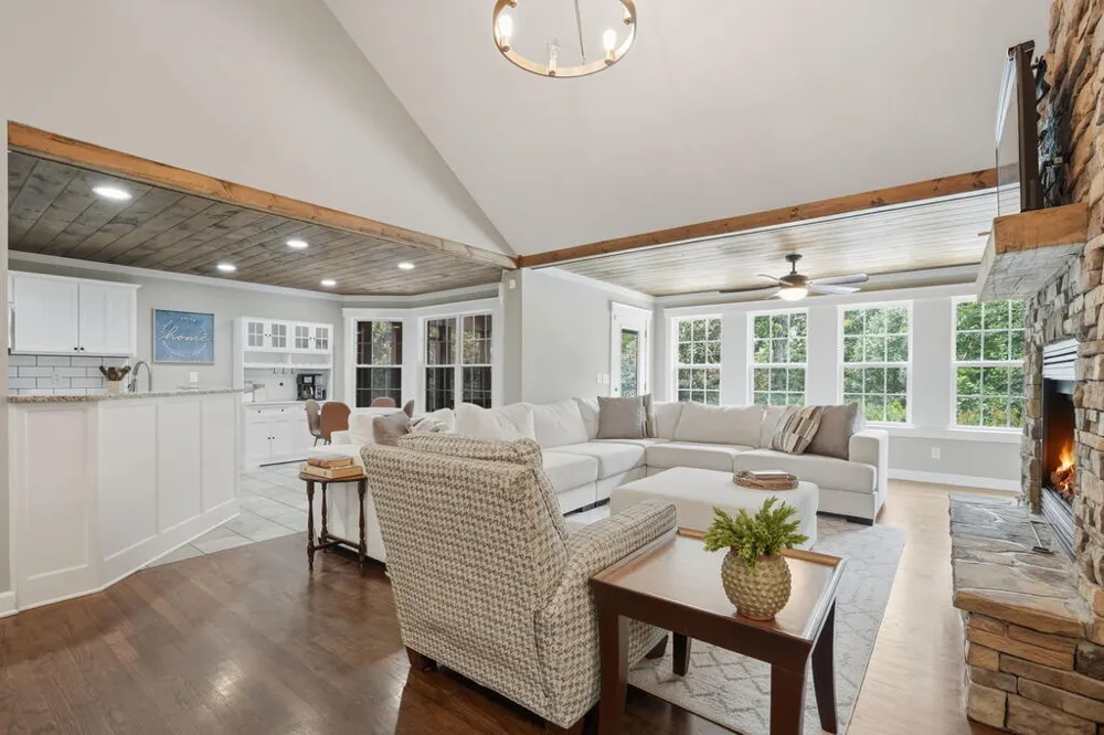 363 White Tail Ridge Road Jasper, GA 30143