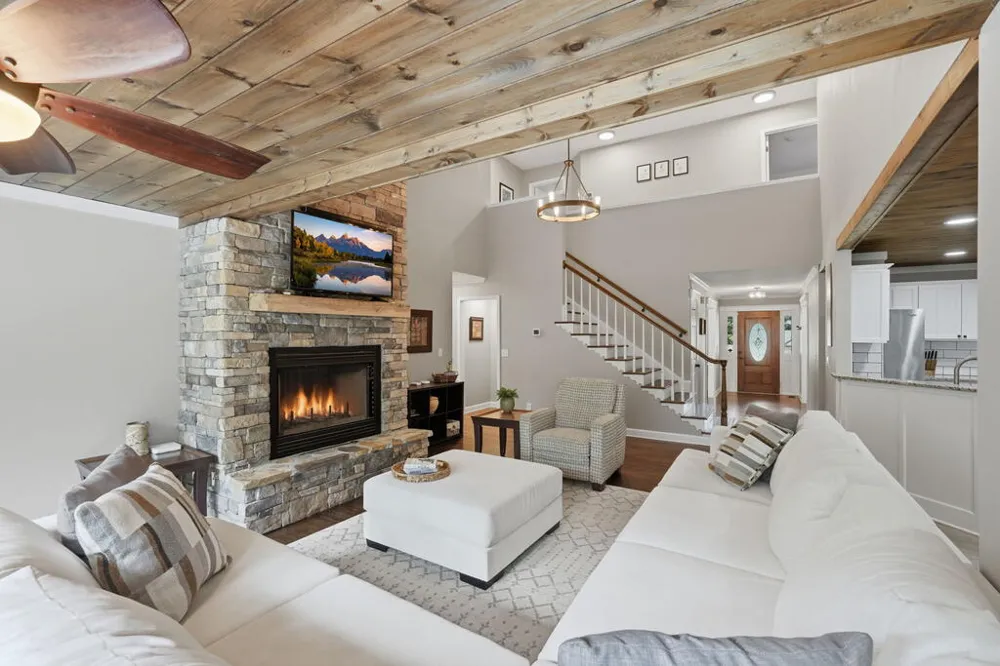 363 White Tail Ridge Road Jasper, GA 30143