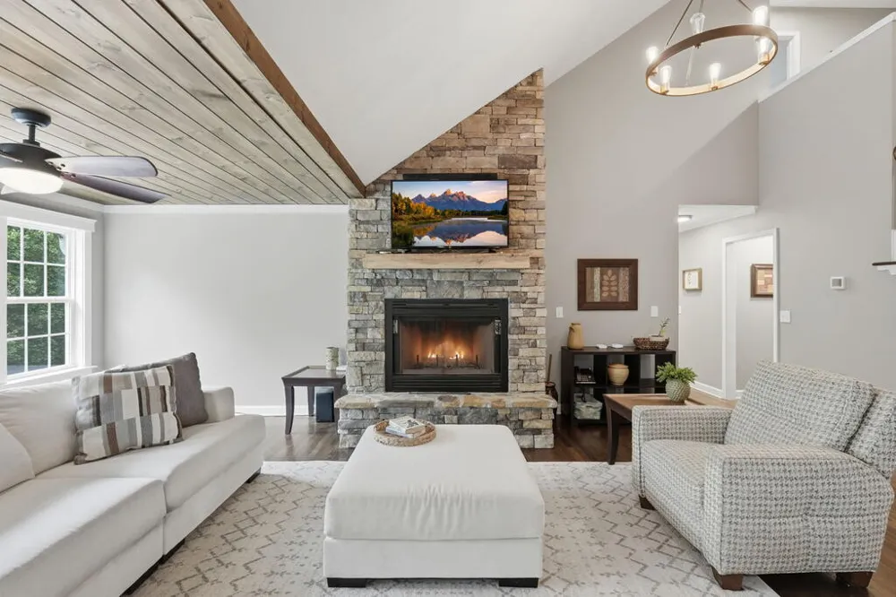 363 White Tail Ridge Road Jasper, GA 30143