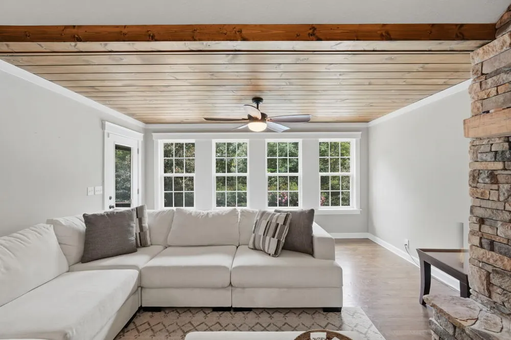 363 White Tail Ridge Road Jasper, GA 30143