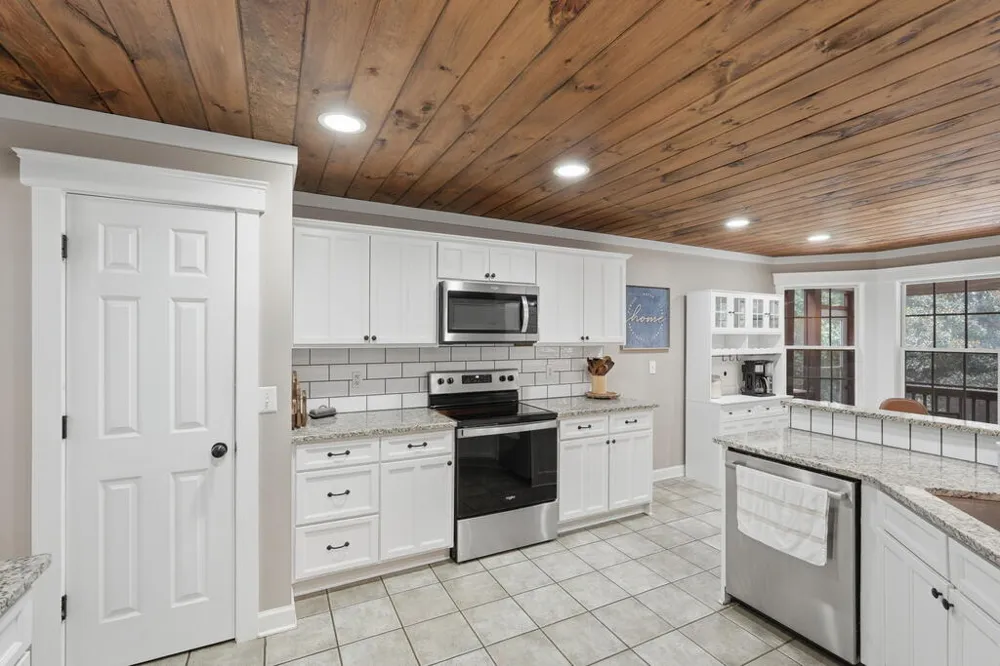 363 White Tail Ridge Road Jasper, GA 30143