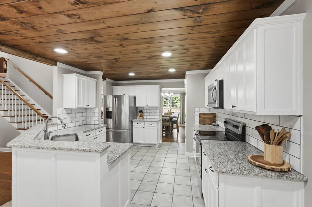 363 White Tail Ridge Road Jasper, GA 30143