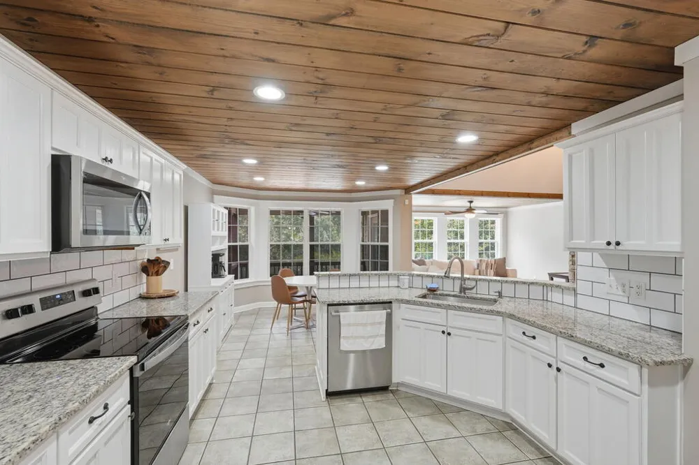 363 White Tail Ridge Road Jasper, GA 30143