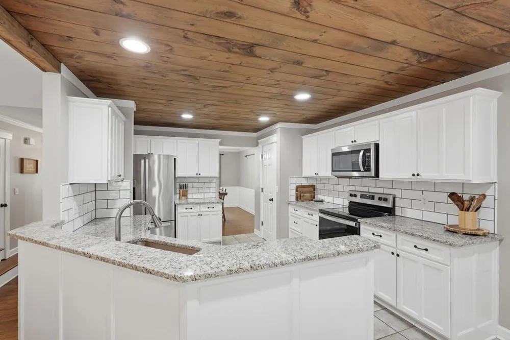 363 White Tail Ridge Road Jasper, GA 30143
