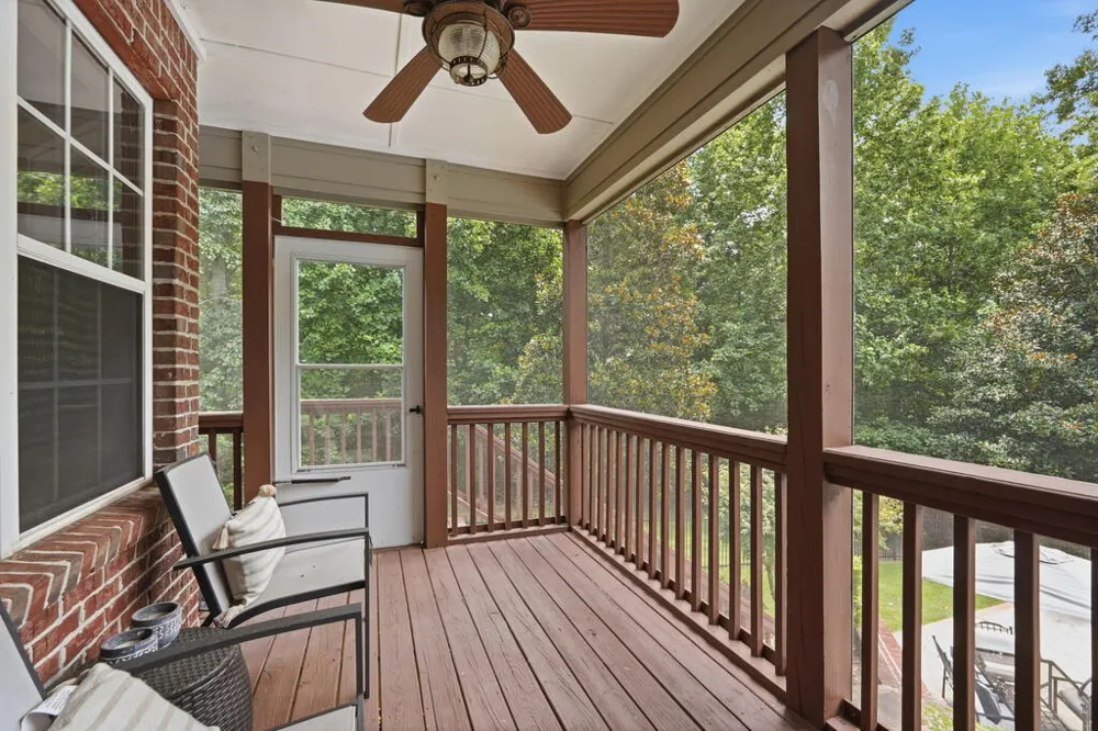 363 White Tail Ridge Road Jasper, GA 30143