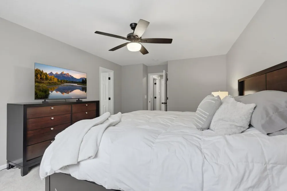 363 White Tail Ridge Road Jasper, GA 30143