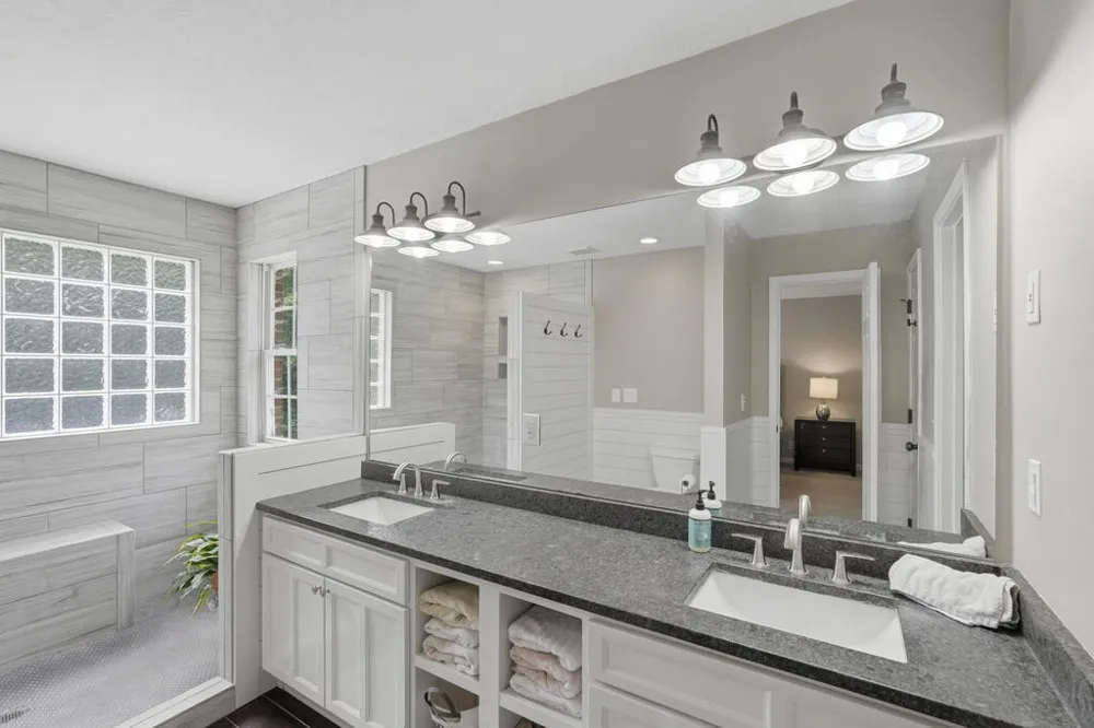 363 White Tail Ridge Road Jasper, GA 30143