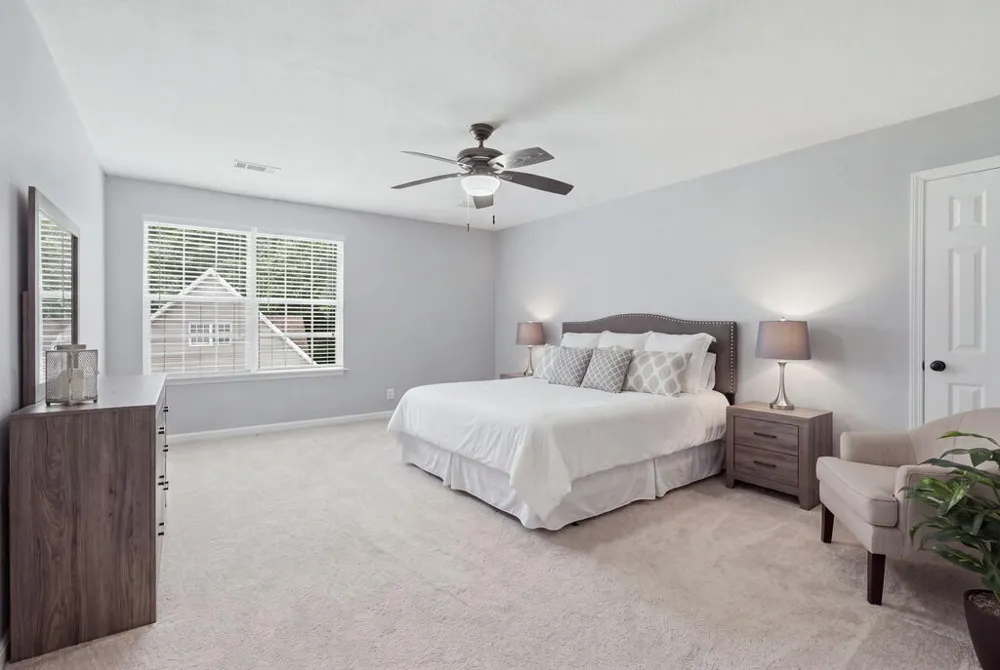 363 White Tail Ridge Road Jasper, GA 30143