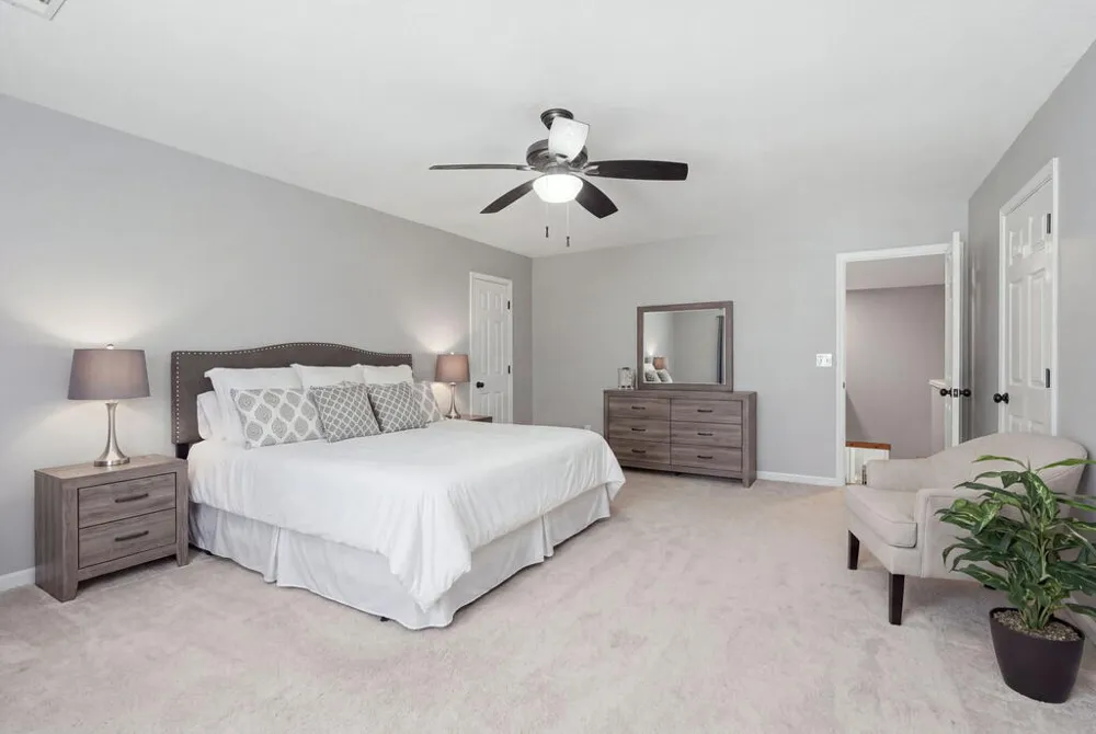363 White Tail Ridge Road Jasper, GA 30143