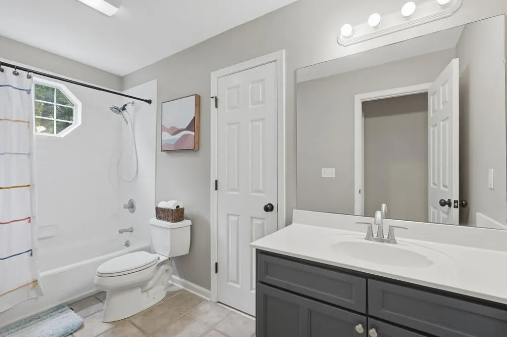 363 White Tail Ridge Road Jasper, GA 30143