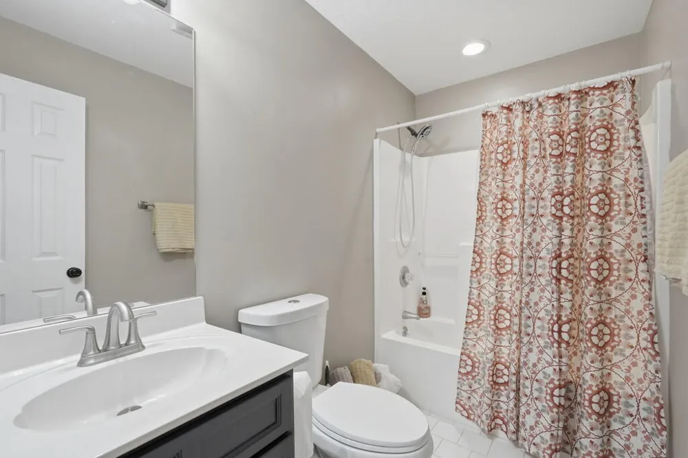 363 White Tail Ridge Road Jasper, GA 30143