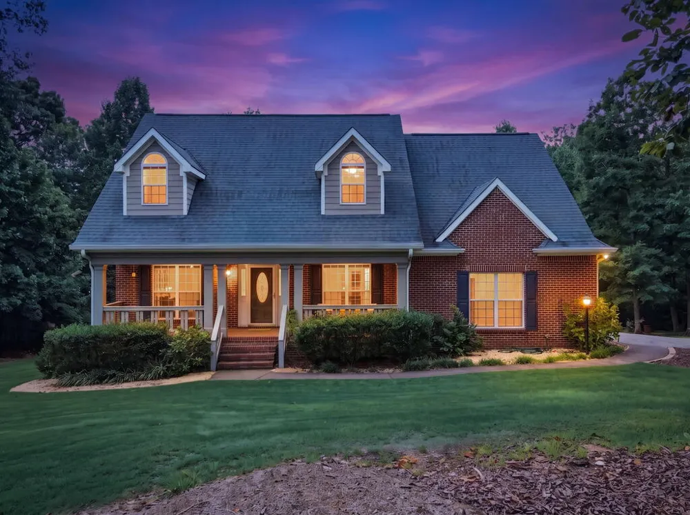 363 White Tail Ridge Road Jasper, GA 30143