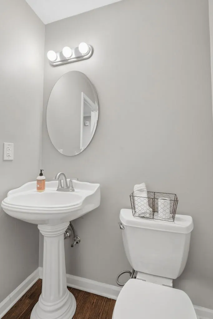 363 White Tail Ridge Road Jasper, GA 30143