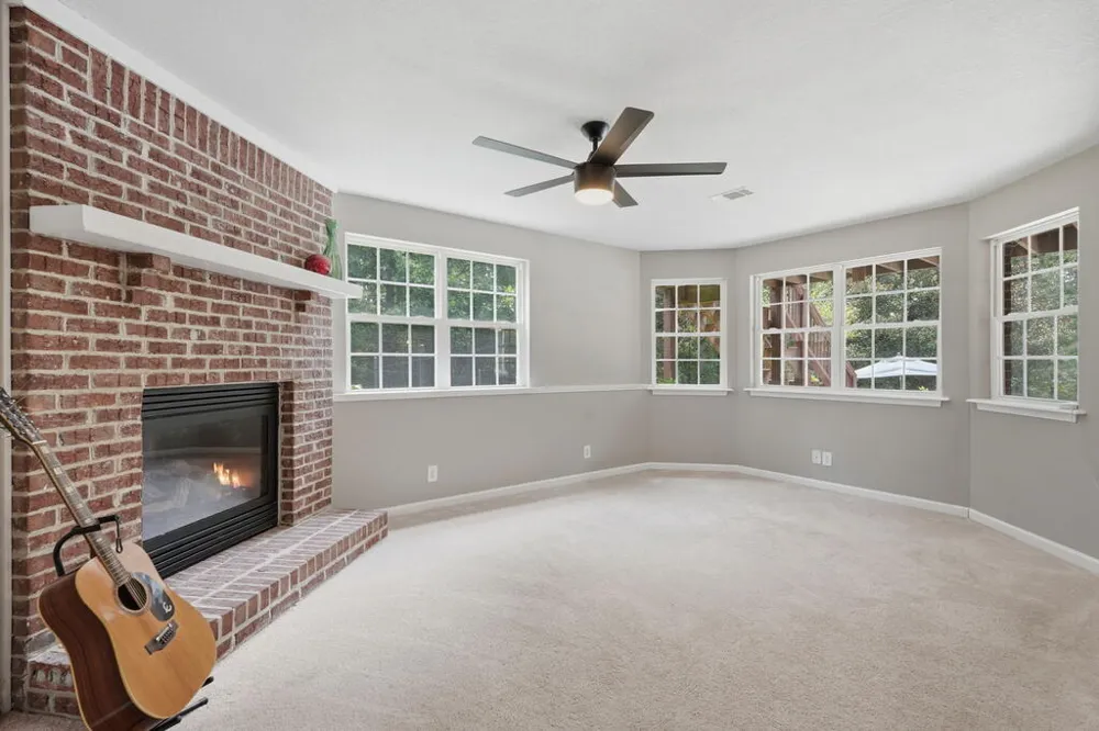 363 White Tail Ridge Road Jasper, GA 30143