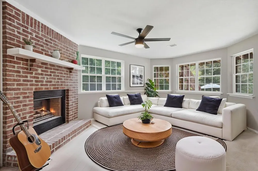 363 White Tail Ridge Road Jasper, GA 30143