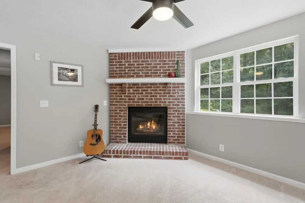 363 White Tail Ridge Road Jasper, GA 30143