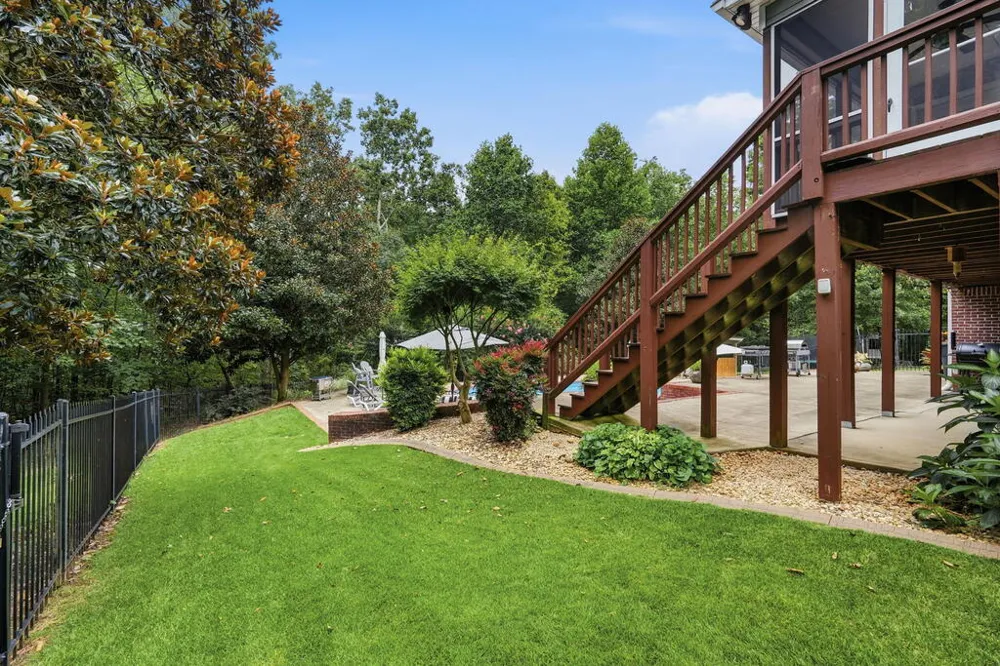 363 White Tail Ridge Road Jasper, GA 30143