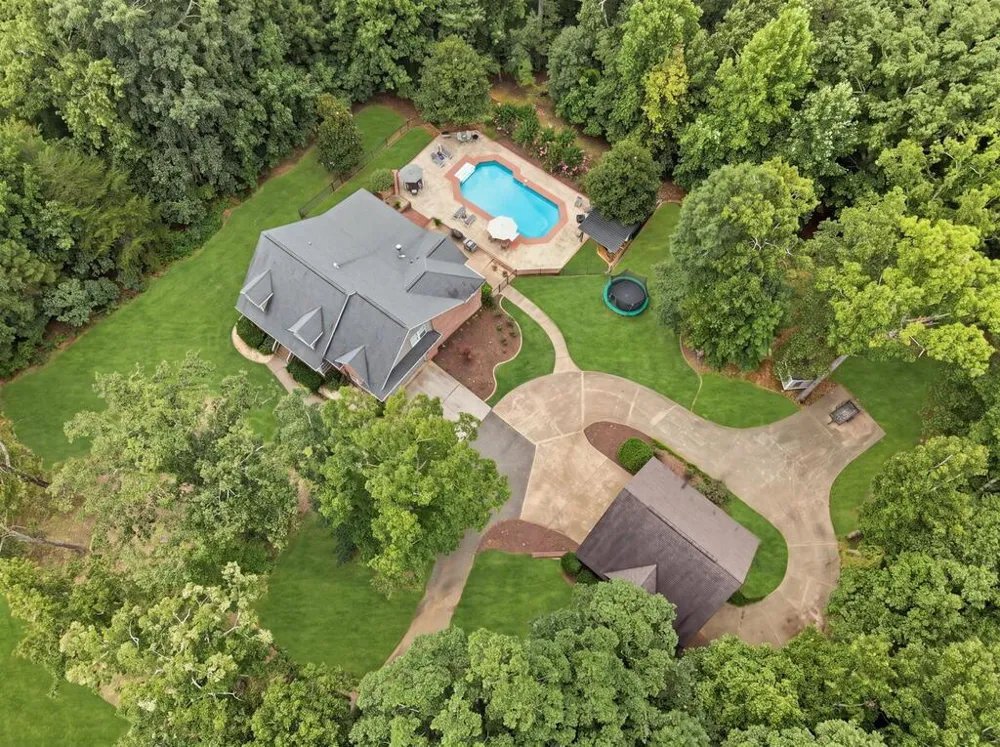 363 White Tail Ridge Road Jasper, GA 30143