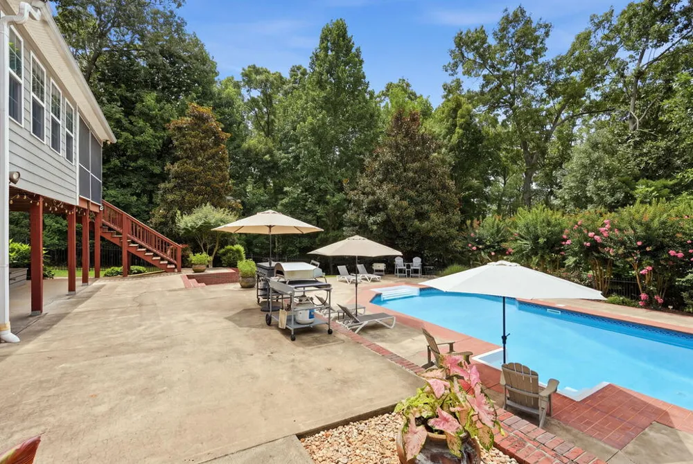 363 White Tail Ridge Road Jasper, GA 30143