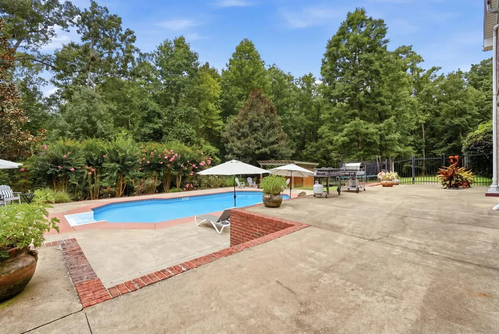 363 White Tail Ridge Road Jasper, GA 30143