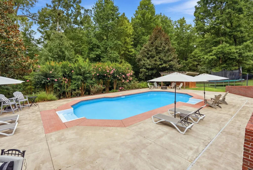 363 White Tail Ridge Road Jasper, GA 30143
