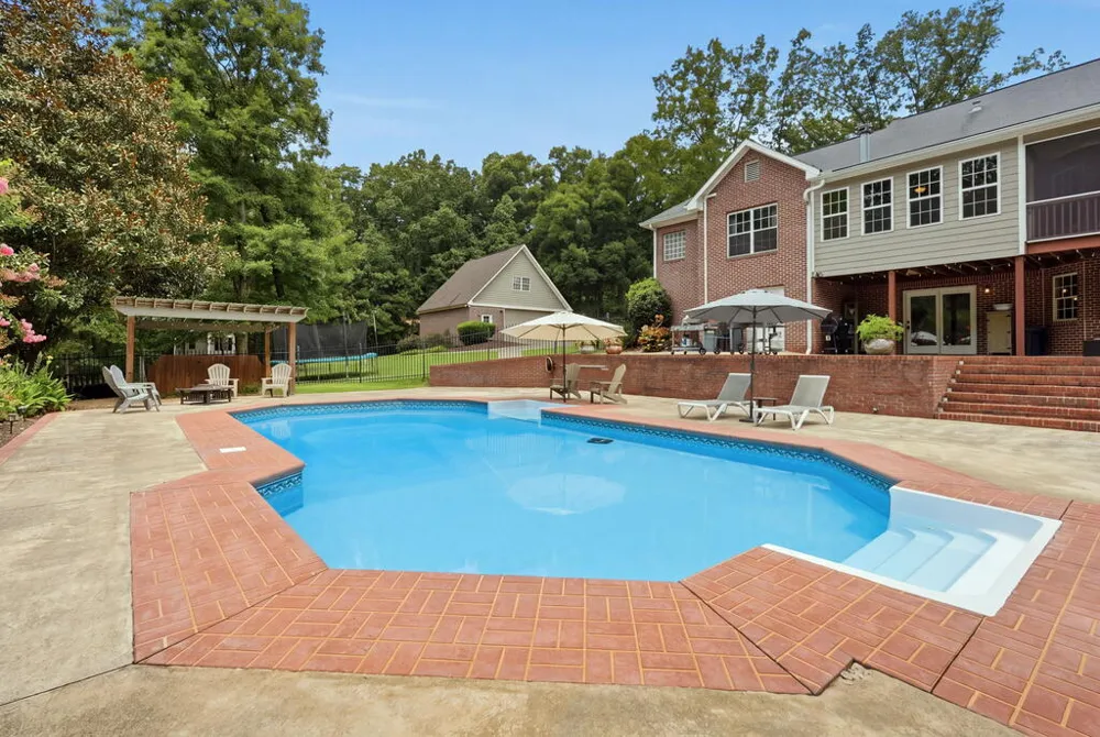 363 White Tail Ridge Road Jasper, GA 30143