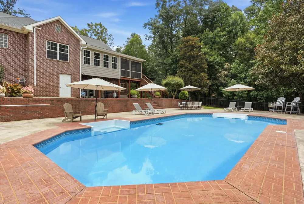 363 White Tail Ridge Road Jasper, GA 30143