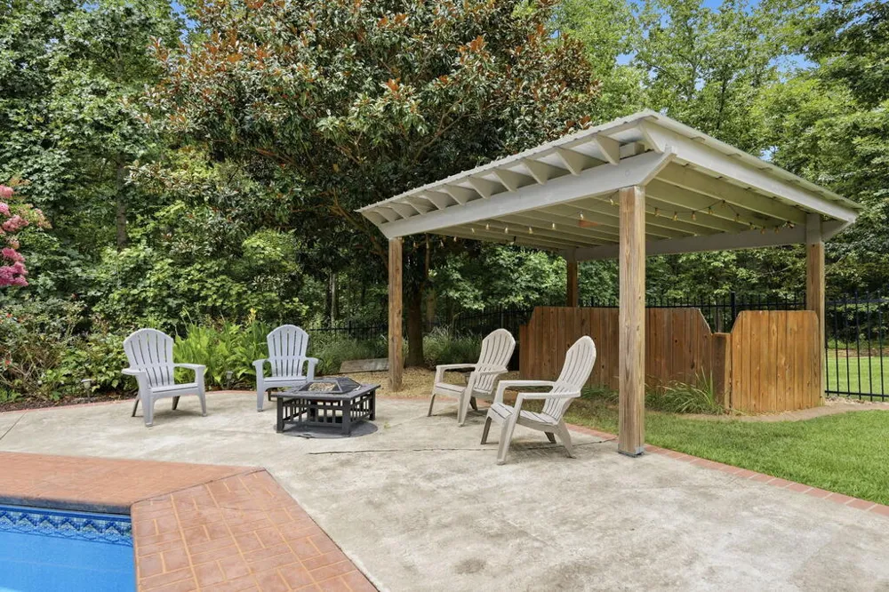 363 White Tail Ridge Road Jasper, GA 30143