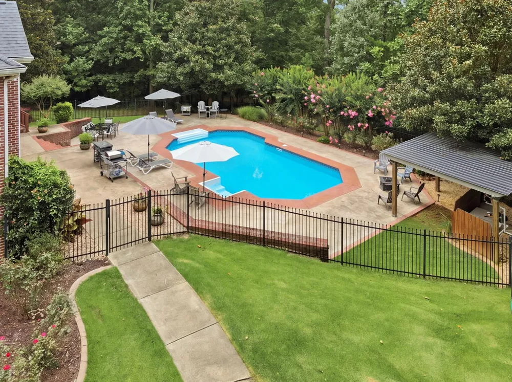 363 White Tail Ridge Road Jasper, GA 30143