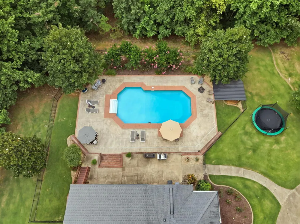 363 White Tail Ridge Road Jasper, GA 30143