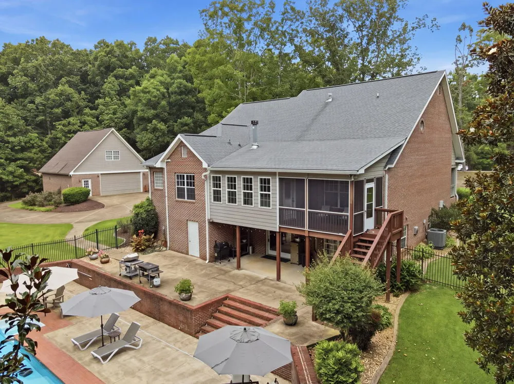 363 White Tail Ridge Road Jasper, GA 30143