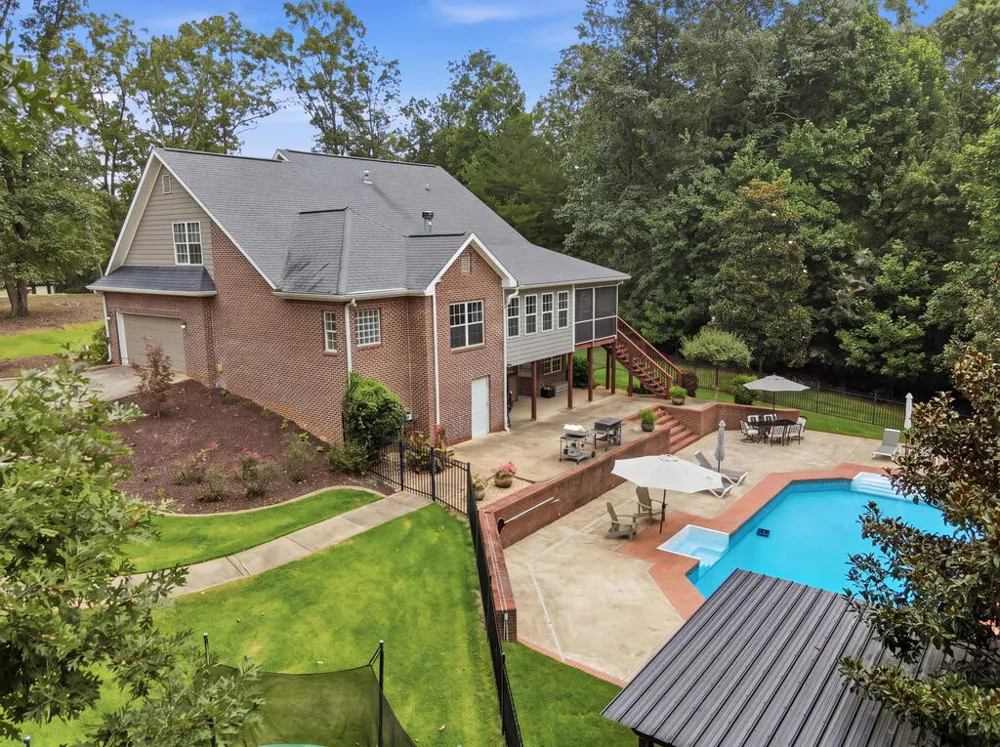 363 White Tail Ridge Road Jasper, GA 30143