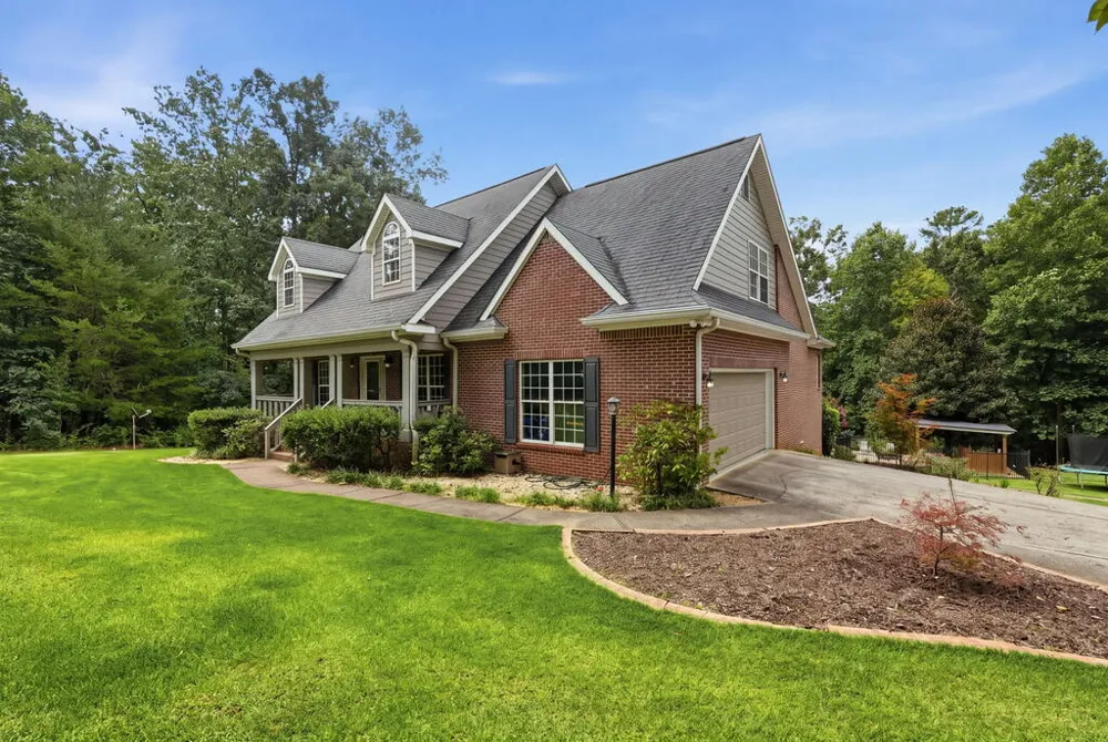 363 White Tail Ridge Road Jasper, GA 30143