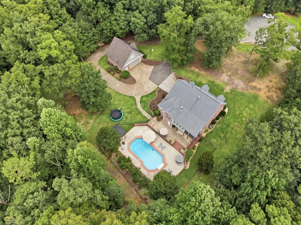 363 White Tail Ridge Road Jasper, GA 30143