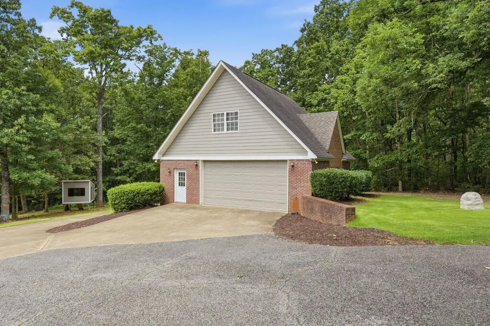 363 White Tail Ridge Road Jasper, GA 30143