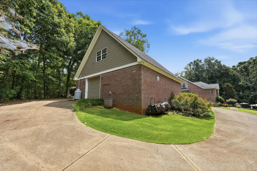 363 White Tail Ridge Road Jasper, GA 30143