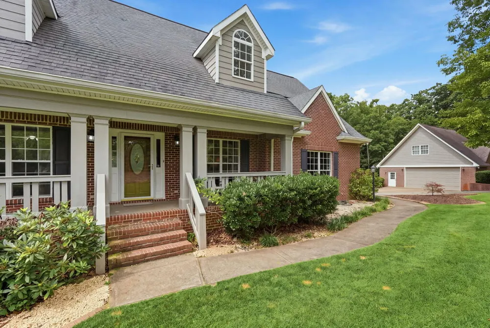 363 White Tail Ridge Road Jasper, GA 30143