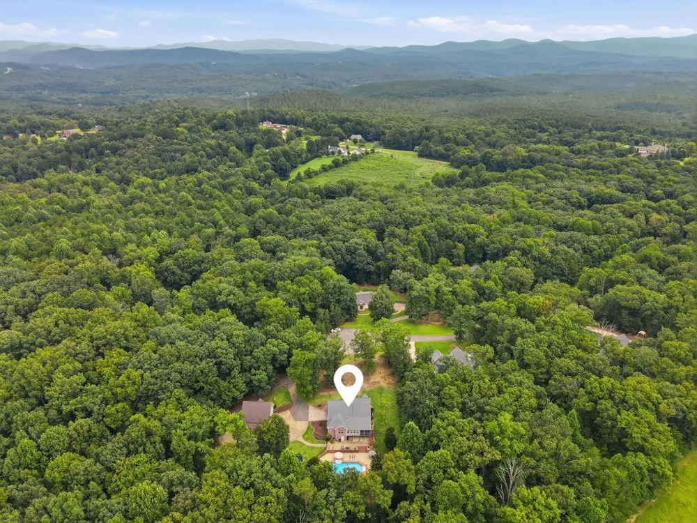 363 White Tail Ridge Road Jasper, GA 30143