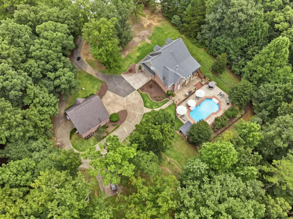 363 White Tail Ridge Road Jasper, GA 30143