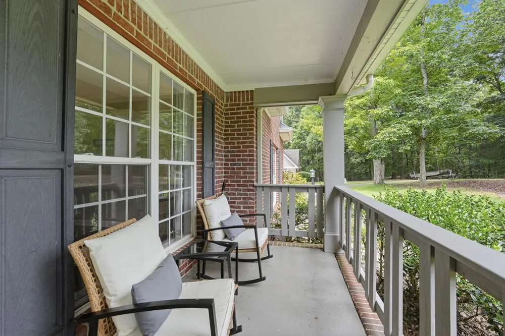 363 White Tail Ridge Road Jasper, GA 30143