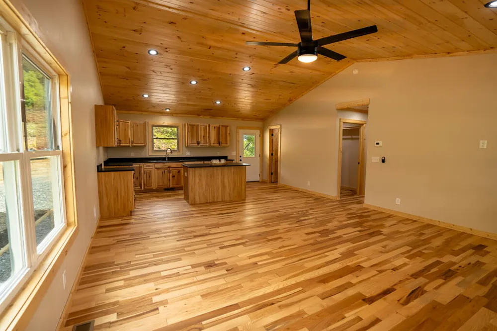 440 Marble Mountain Road Marble, NC 28905