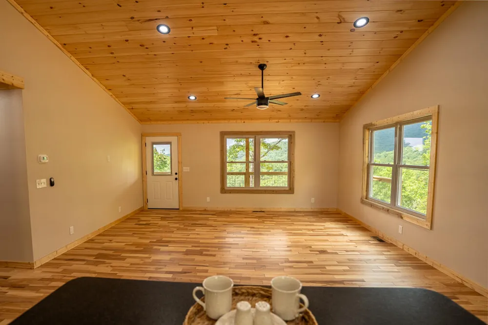 440 Marble Mountain Road Marble, NC 28905