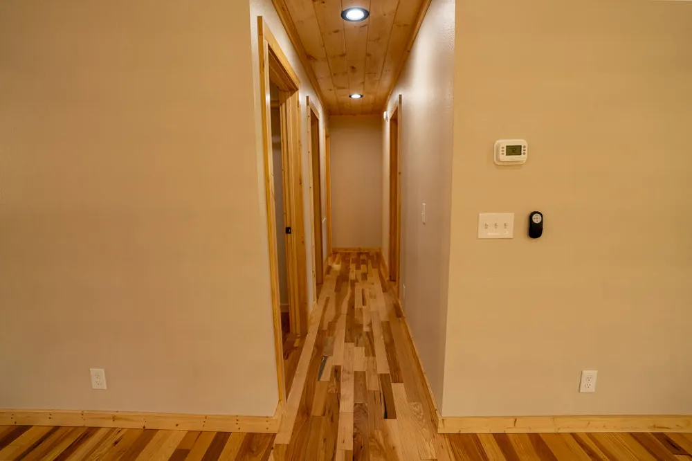 440 Marble Mountain Road Marble, NC 28905