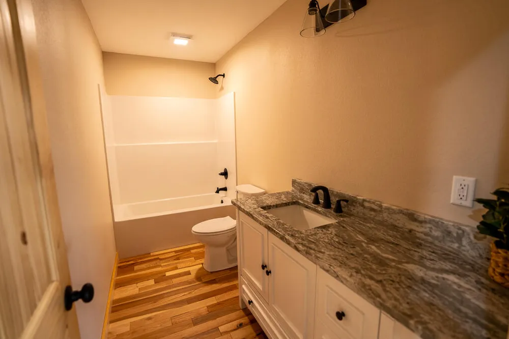 440 Marble Mountain Road Marble, NC 28905