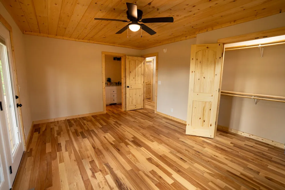 440 Marble Mountain Road Marble, NC 28905