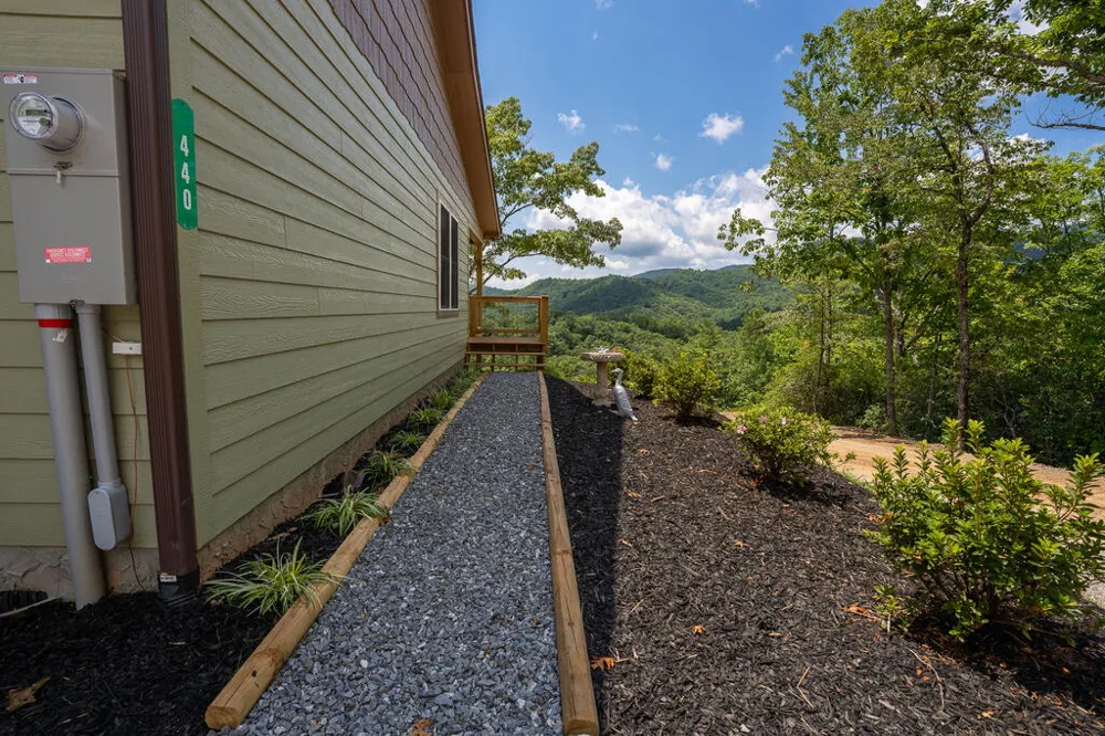 440 Marble Mountain Road Marble, NC 28905