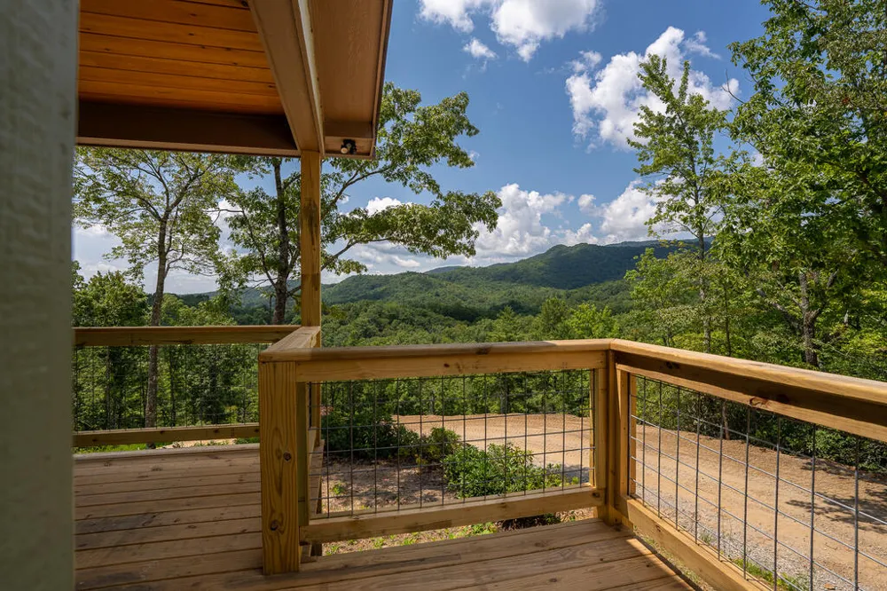 440 Marble Mountain Road Marble, NC 28905
