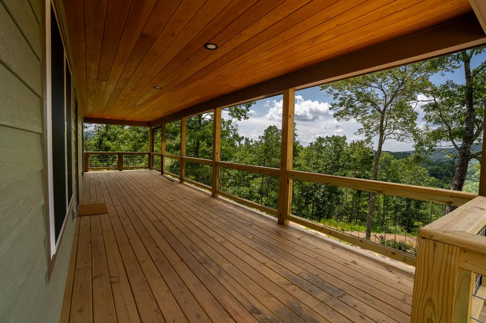 440 Marble Mountain Road Marble, NC 28905
