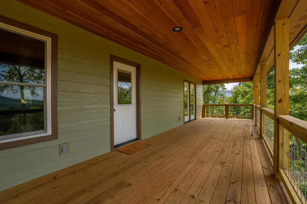 440 Marble Mountain Road Marble, NC 28905